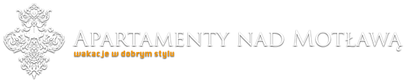 Apartament nad Motaw, Gdask